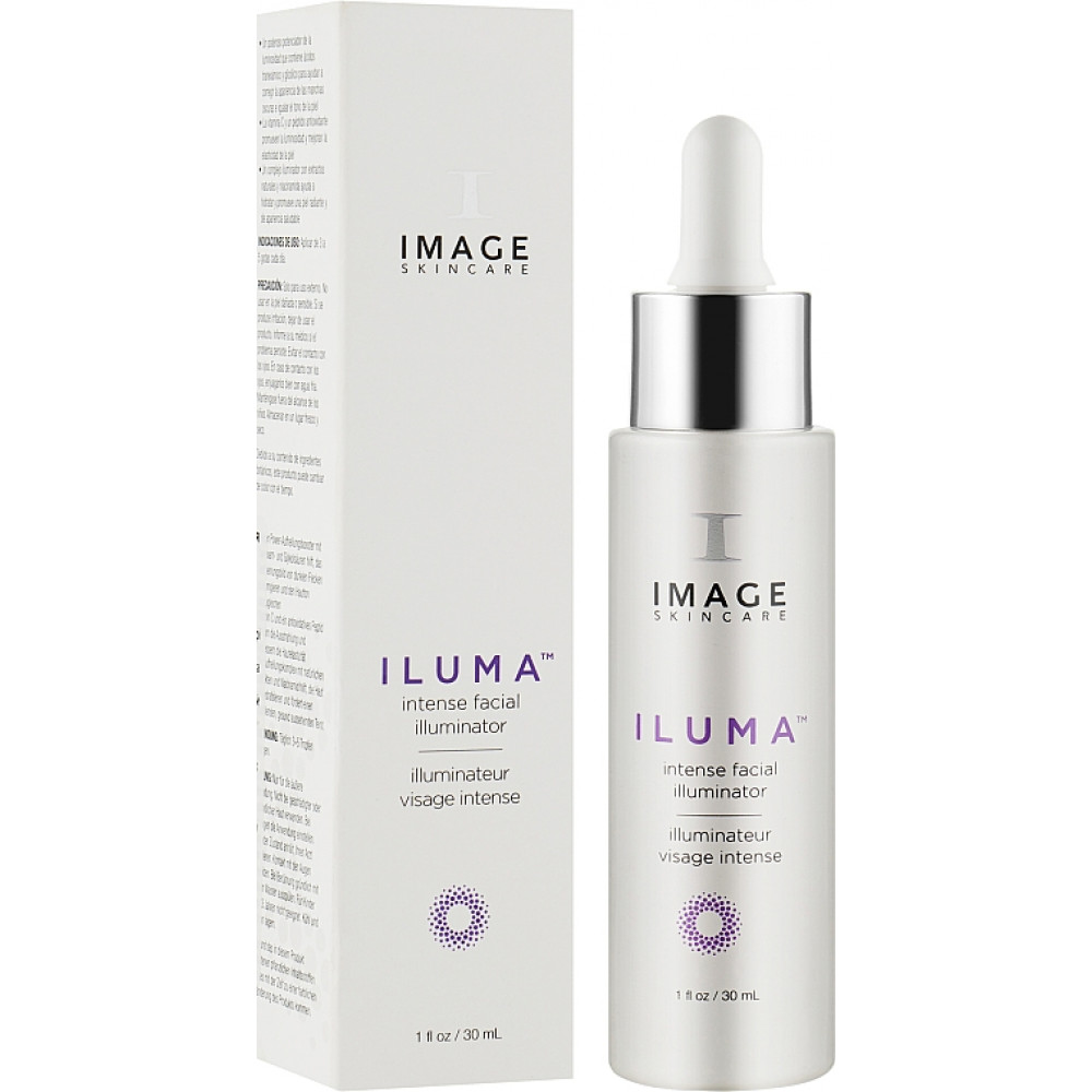 Image Skincare Iluma Intense Facial Illuminator / Иллюминайзер для лица 30 мл