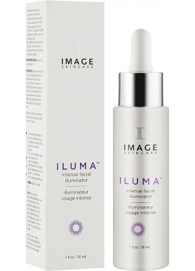 Image Skincare Iluma Intense Facial Illuminator / Иллюминайзер для лица 30 мл