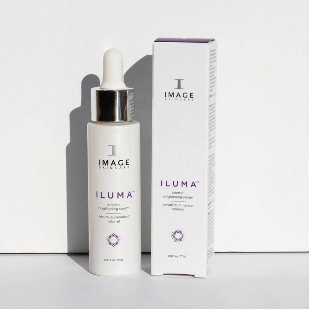 Intense Brightening Serum / Отбеливающая сыворотка 30 мл Image Intense Brightening Serum / Отбеливающая сыворотка 30 мл Image