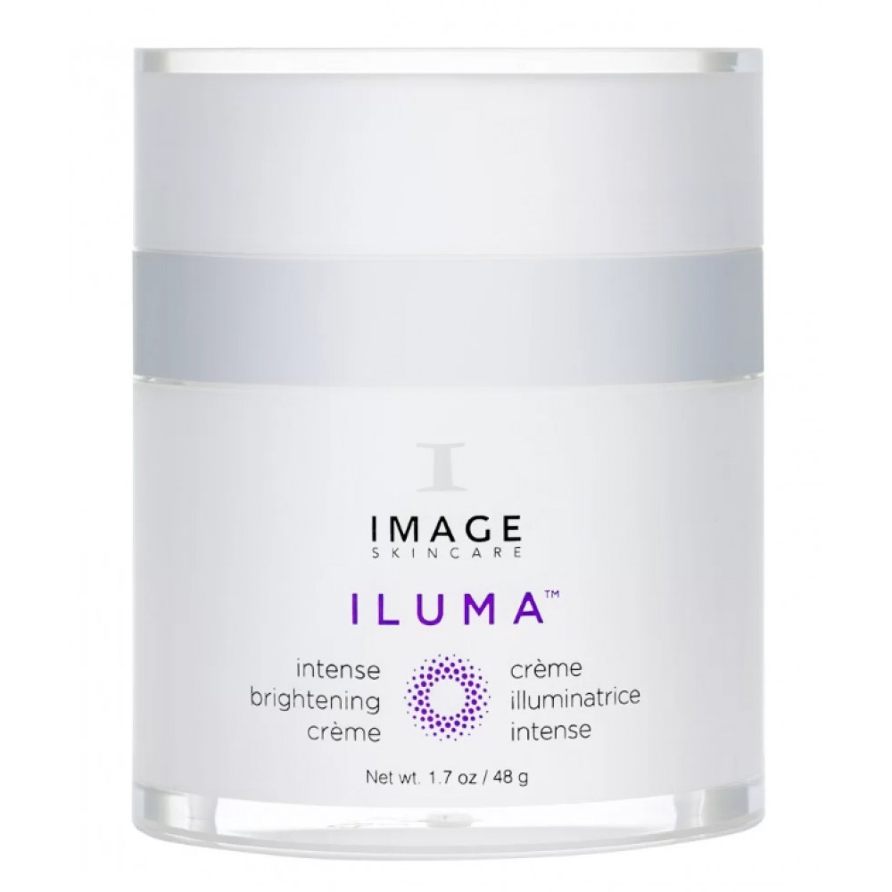 Intense Brightening Crème / Интенсивный осветляющий крем 48 гр Image