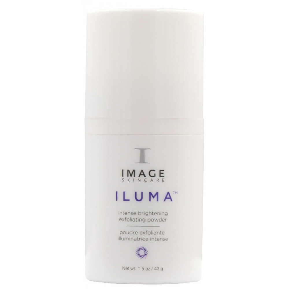 Intense Brightening Exfoliating Powder / Осветляющая пудра - эксфолиант 43 гр Image Intense Brightening Exfoliating Powder / Осветляющая пудра - эксфолиант 43 гр Image