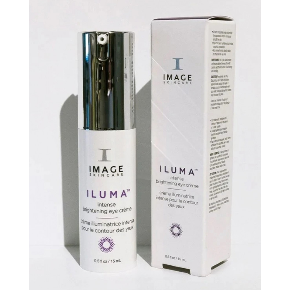 Intense Brightening Eye Crème / Осветляющий крем для век 15 мл Image