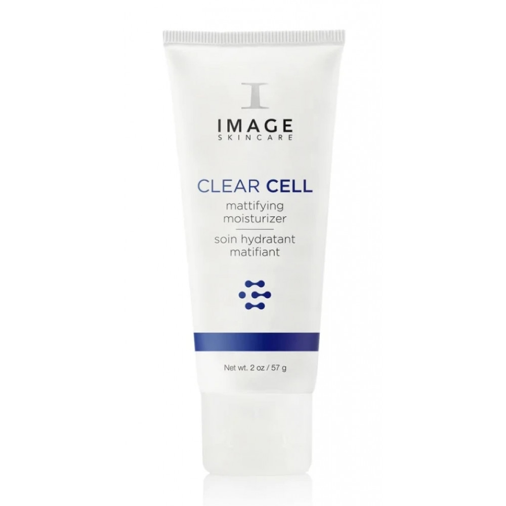 Mattifying Moisturizer / Матирующий крем 57 мл Image