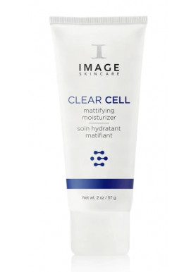 Mattifying Moisturizer / Матирующий крем 57 мл Image Mattifying Moisturizer / Матирующий крем 57 мл Image