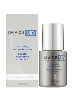 MD Restoring Retinol Booster / Восстанавливающий бустер с ретинолом 30 мл Image MD Restoring Retinol Booster / Восстанавливающий бустер с ретинолом 30 мл Image