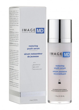 MD Restoring Youth Serum / Восстанавливающая омолаживающая сыворотка 30 мл Image