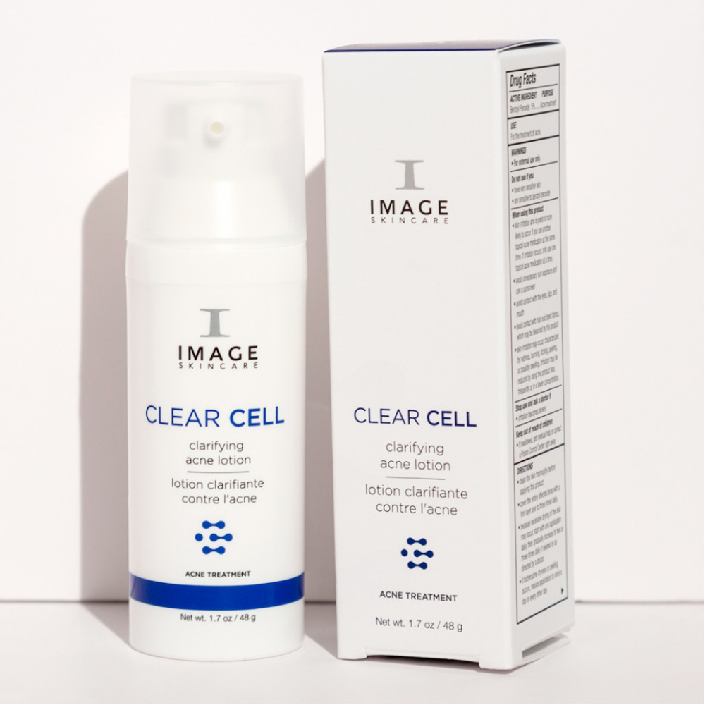 Medicated Acne Lotion / Эмульсия анти-акне 50 мл Image Medicated Acne Lotion / Эмульсия анти-акне 50 мл Image