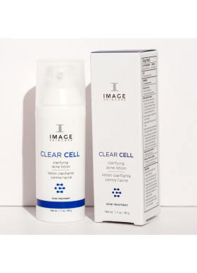 Medicated Acne Lotion / Эмульсия анти-акне 50 мл Image Medicated Acne Lotion / Эмульсия анти-акне 50 мл Image