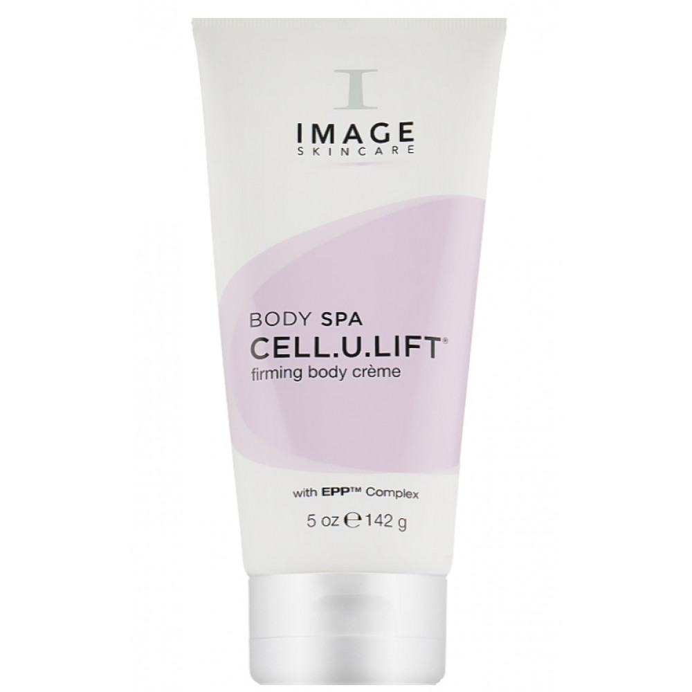 Cell.U.Lift Body Firming Creme / Антицеллюлитный крем 142 мл Image Cell.U.Lift Body Firming Creme / Антицеллюлитный крем 142 мл Image