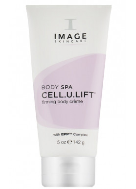 Cell.U.Lift Body Firming Creme / Антицеллюлитный крем 142 мл Image Cell.U.Lift Body Firming Creme / Антицеллюлитный крем 142 мл Image