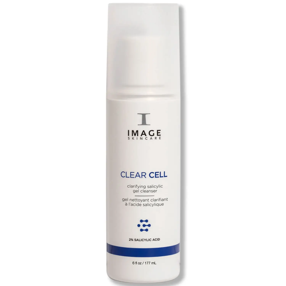 Salicylic Gel Cleanser / Очищающий салициловый гель 177 мл Image
