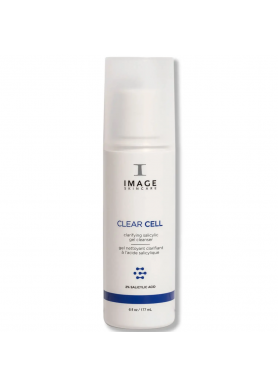 Salicylic Gel Cleanser / Очищающий салициловый гель 177 мл Image
