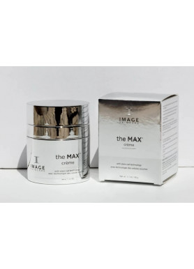 Stem Cell Crème / Ночной крем The MAX 48 гр Image Stem Cell Crème / Ночной крем The MAX 48 гр Image
