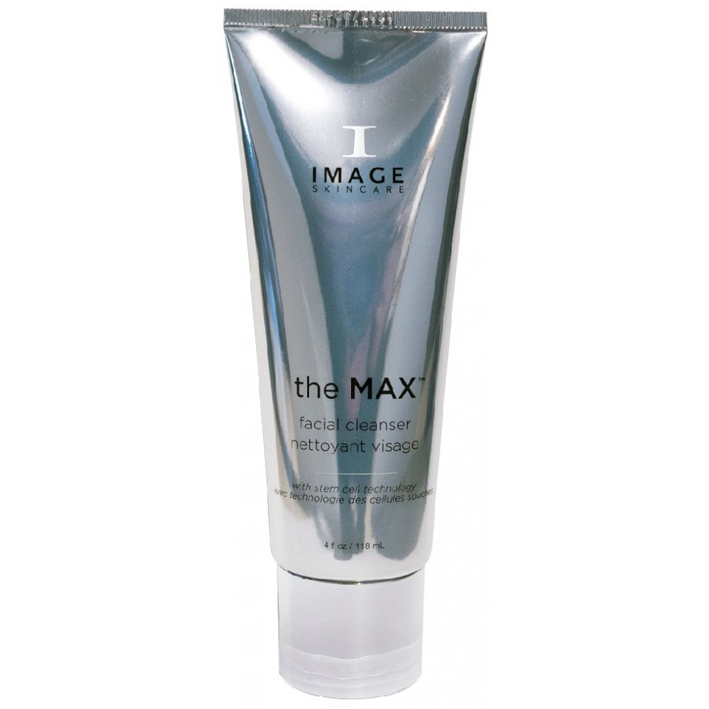 Stem Cell Facial Cleanser / Очищающий гель The MAX 118 мл Image