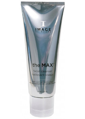 Stem Cell Facial Cleanser / Очищающий гель The MAX 118 мл Image