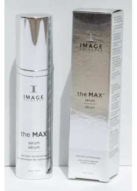 Stem Cell Serum / Сыворотка The MAX 30 мл Image Stem Cell Serum / Сыворотка The MAX 30 мл Image