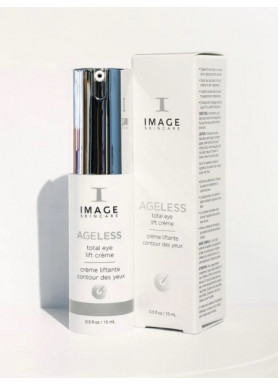 Total Eye Lift Crème with SCT Ageless / Лифтинговый крем для век с ретинолом Ageless 15 мл Image Total Eye Lift Crème with SCT Ageless / Лифтинговый крем для век с ретинолом Ageless 15 мл Image
