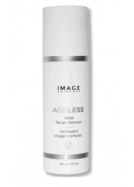Total Facial Cleanser / Очищающий гель с АНА 177 мл Image
