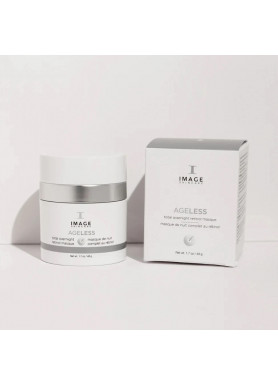 Total overnight retinol masque / Ночная маска с ретинолом 48 гр Image Total overnight retinol masque / Ночная маска с ретинолом 48 гр Image