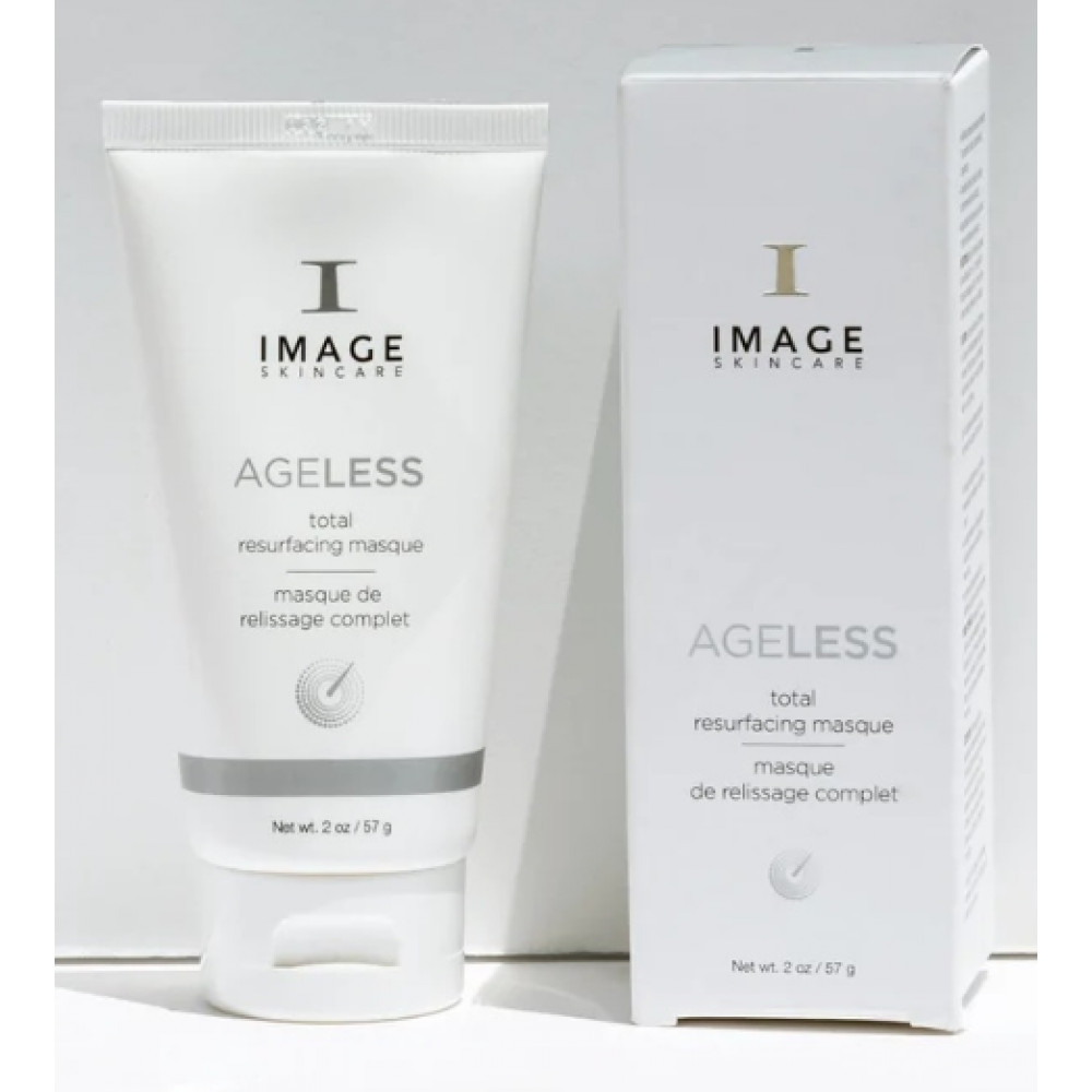 Total Resurfacing Masque / Обновляющая маска тройного действия 57 мл Image Total Resurfacing Masque / Обновляющая маска тройного действия 57 мл Image