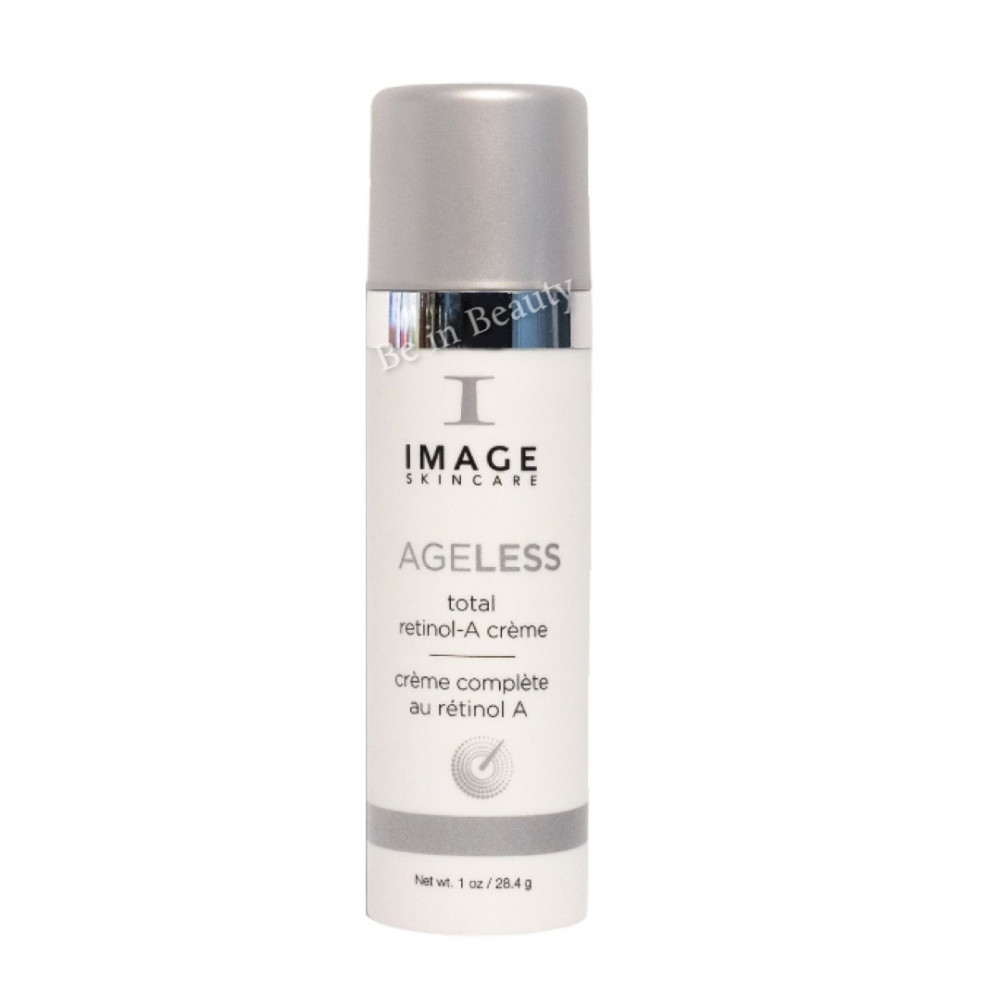 Total Retinol-A Crème / Ночной крем с ретинолом 28,4 мл Image