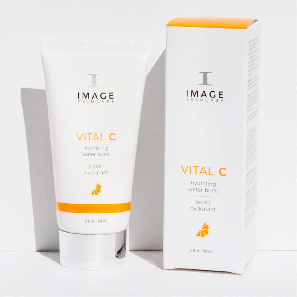 Vital C Hydrating Water Burst / Интенсивный увлажняющий бустер 59 мл Image