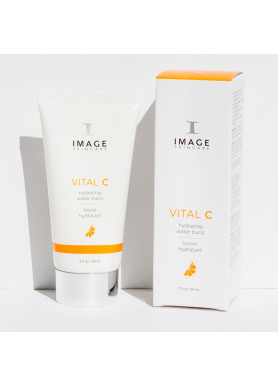 Vital C Hydrating Water Burst / Интенсивный увлажняющий бустер 59 мл Image