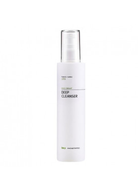 Innoaesthetics Inno-Derma Deep Cleanser - Глубоко очищающая пена для лица 200 мл