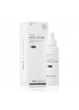 Innoaesthetics Inno-Derma Epigen Hair Lotion - Лосьон для лечения и профилактики выпадения волос 70 мл Innoaesthetics Inno-Derma Epigen Hair Lotion - Лосьон для лечения и профилактики выпадения волос 70 мл