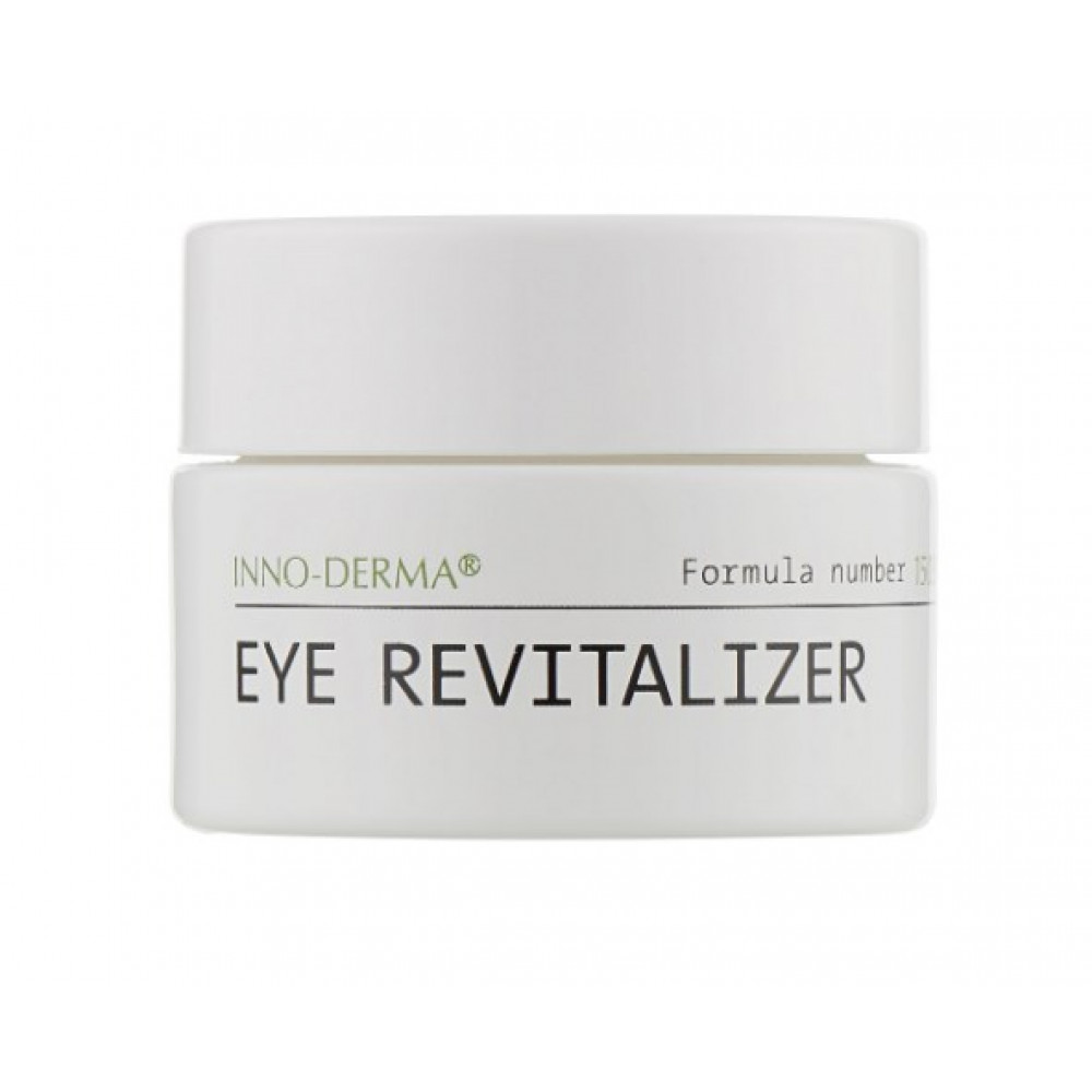 Innoaesthetics Inno-Derma Eye Revitalizer - Крем для области вокруг глаз 15 г