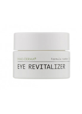 Innoaesthetics Inno-Derma Eye Revitalizer - Крем для области вокруг глаз 15 г