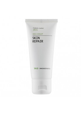Innoaesthetics Inno-Derma Skin Repair - Восстанавливающий и успокаивающий крем для лица и тела 60 г Innoaesthetics Inno-Derma Skin Repair - Восстанавливающий и успокаивающий крем для лица и тела 60 г