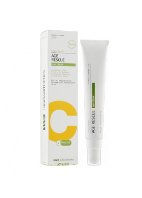 Innoaesthetics Inno-Derma Age Rescue 24h Cream - Активный антивозрастной крем для лица 50 мл Innoaesthetics Inno-Derma Age Rescue 24h Cream - Активный антивозрастной крем для лица 50 мл