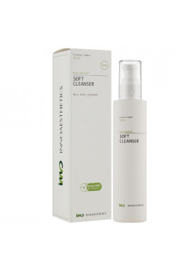 Innoaesthetics Inno-Derma Soft Cleanser - Гель для мягкого очищения кожи 200 мл