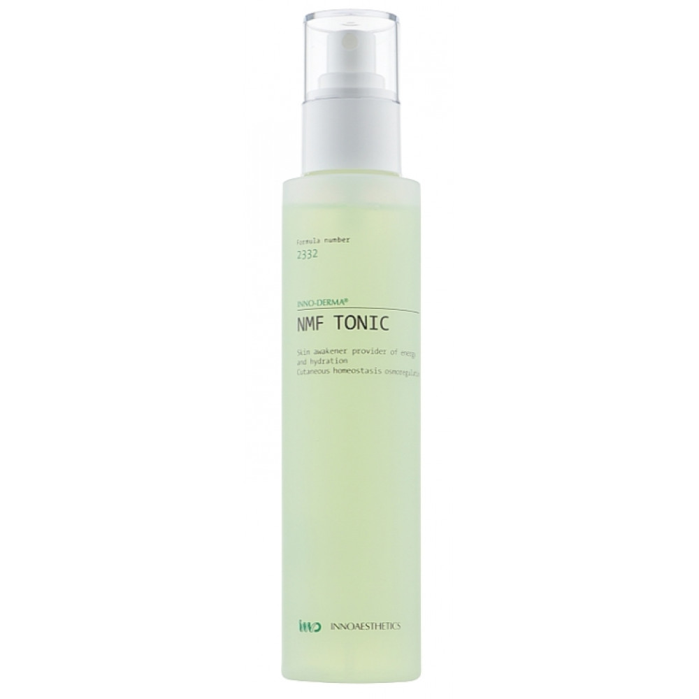 Innoaesthetics Nmf Tonic - Инноэстетик Увлажняющий тоник 200 мл