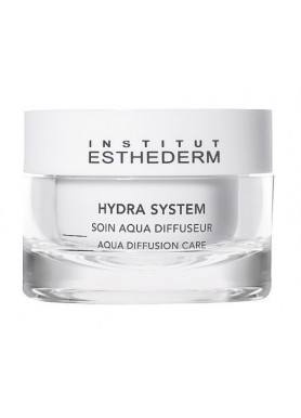Биомиметический успокаивающий крем Institut Esthederm Sensi System Calming Biomimetic Cream 50 мл