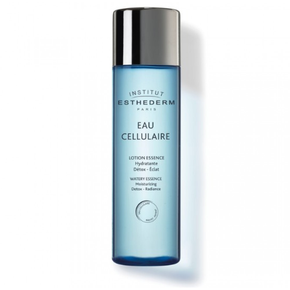 Эссенция-уход Клеточная вода Institut Esthederm Aqua Cellular Care Cellulaire Water Lotion 125 мл Эссенция-уход Клеточная вода Institut Esthederm Aqua Cellular Care Cellulaire Water Lotion 125 мл