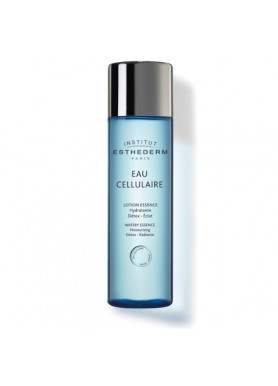 Эссенция-уход Клеточная вода Institut Esthederm Aqua Cellular Care Cellulaire Water Lotion 125 мл
