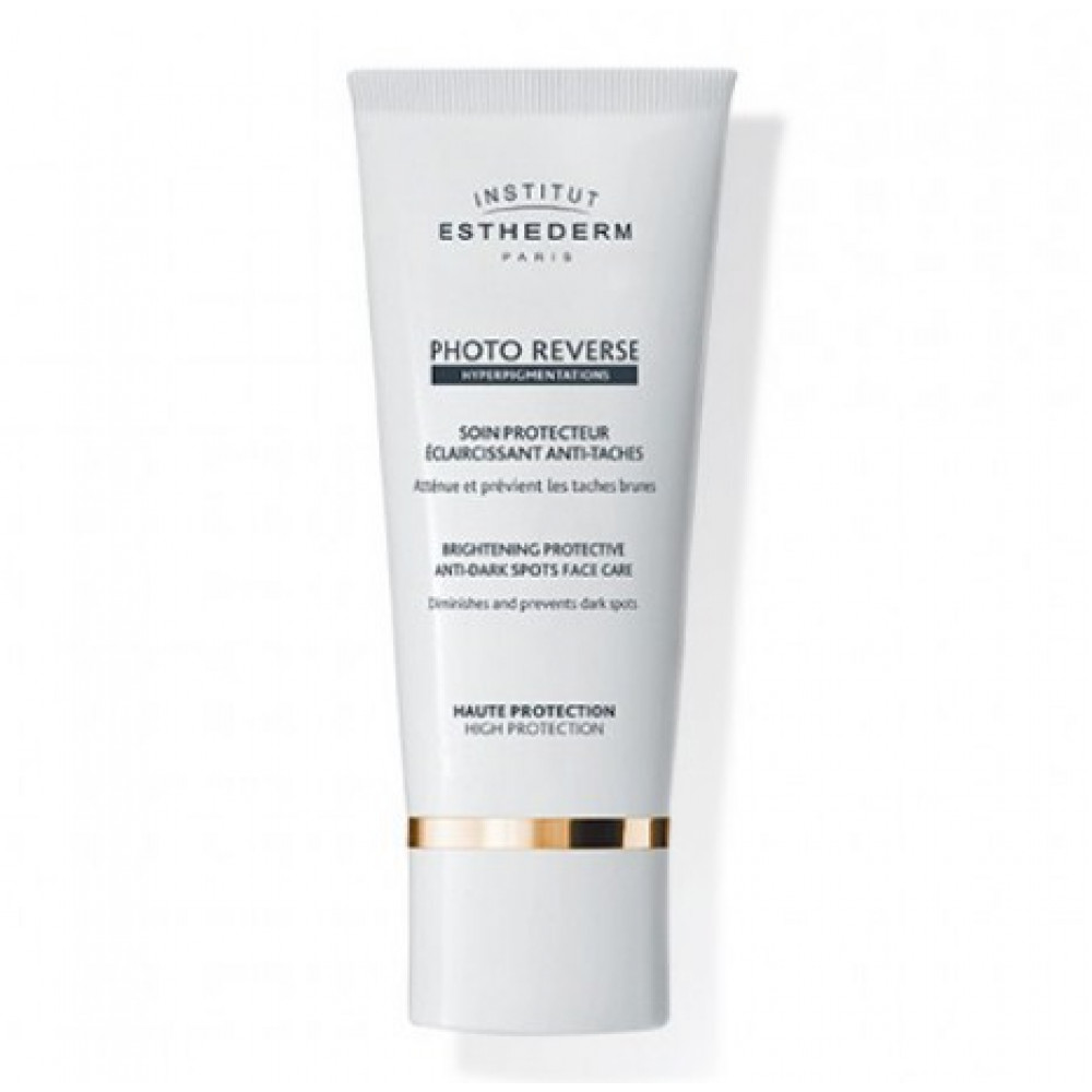 Флюид для кожи с пигментацией Institut Esthederm Photo Reverse Cream 50 мл