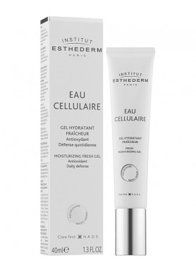 Гель Клеточная вода Institut Esthederm Aqua Cellular Care Gel 40 мл
