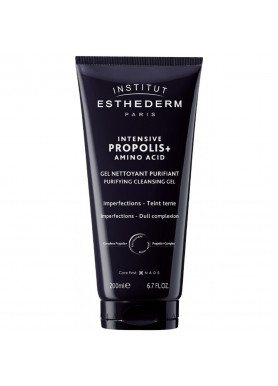 Гель для жирной кожи с аминокислотой Institut Esthederm Intensive Propolis+ Amino Acid 200 мл