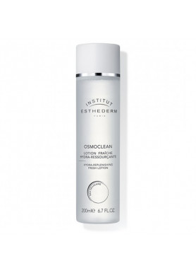 Гидровосстанавливающий лосьон Institut Esthederm Osmoclean Hydra-Replenishing Fresh Lotion 200 мл