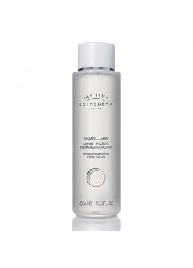 Гидровосстанавливающий лосьон Institut Esthederm Osmoclean Hydra-Replenishing Fresh Lotion 400 мл