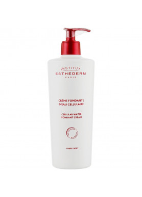 Крем для тела Клеточная вода Institut Esthederm Cellular Water 400 мл