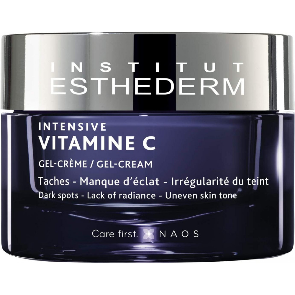 Крем-гель на основе витамина C Institut Esthederm Intensive Vitamin C Cream 50 мл