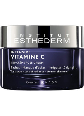 Крем-гель на основе витамина C Institut Esthederm Intensive Vitamin C Cream 50 мл