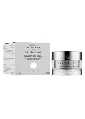 Крем Клеточная вода Institut Esthederm Aqua Cellular Care Cellulaire Cream 50 мл