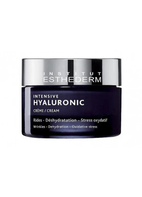 Крем на основе гиалуроновой кислоты Institut Esthederm Intensive Hyaluronic Cream 50 мл
