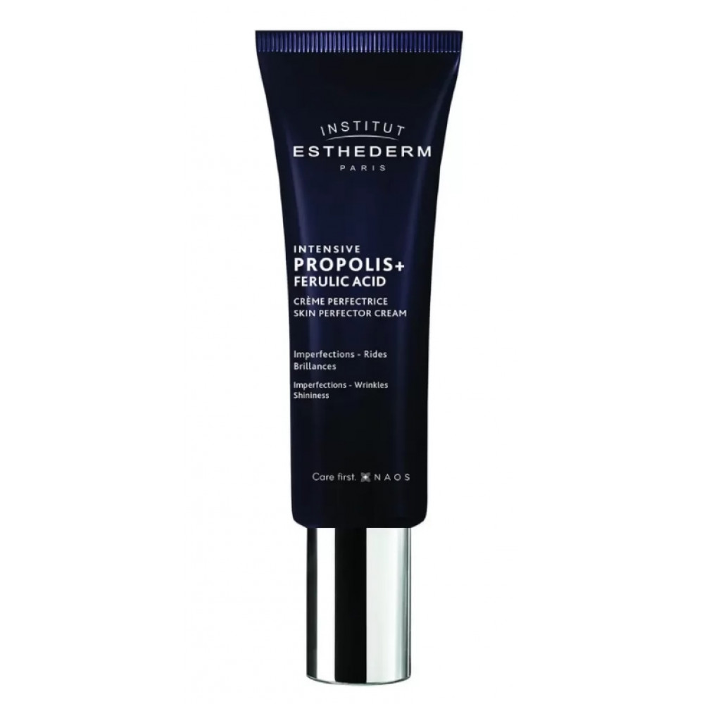 Крем на основе прополиса Institut Esthederm Intensive Propolis + Ferulic Acid Cream 50 мл Крем на основе прополиса Institut Esthederm Intensive Propolis + Ferulic Acid Cream 50 мл