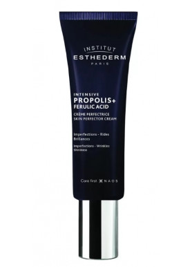 Крем на основе прополиса Institut Esthederm Intensive Propolis + Ferulic Acid Cream 50 мл Крем на основе прополиса Institut Esthederm Intensive Propolis + Ferulic Acid Cream 50 мл